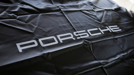 Porsche Greece