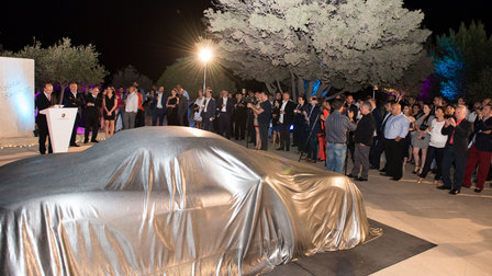 Porsche Centre Malta