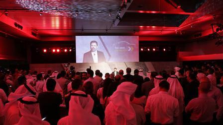 Porsche - The Resplendent Unveiling of the New 911 in Kuwait