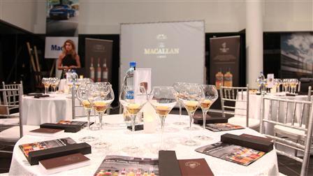 Porsche - Whisky Master Class