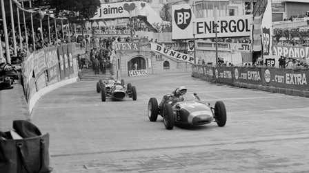 Grand Prix of Monaco (1962)