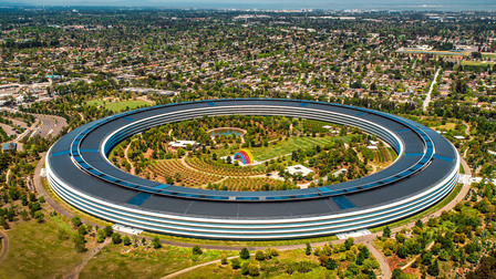 Apple Park