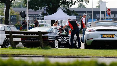 Porsche Classic Day 2016