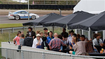 Porsche Racing Days Zandvoort