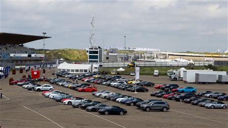 Porsche Racing Days Zandvoort