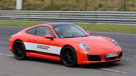 Porsche Racing Days Zandvoort