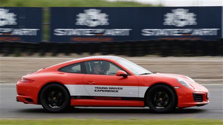 Porsche Racing Days Zandvoort