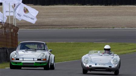 Porsche Racing Days Zandvoort