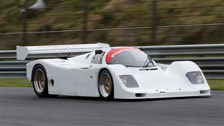 Porsche Racing Days Zandvoort