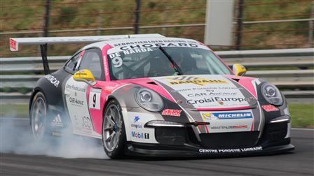 Porsche Racing Days Zandvoort