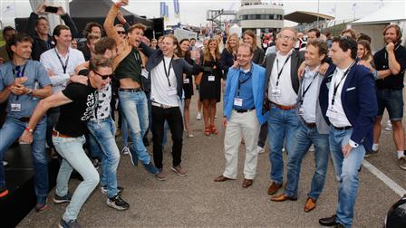 Porsche Racing Days Zandvoort