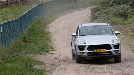 Porsche Racing Days Zandvoort