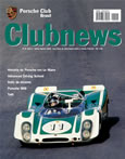 Porsche Arquivo 2002 - Clubnews 08, 2002