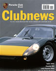 Porsche Arquivo 2003 - Clubnews 10, 2003