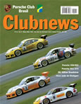 Porsche Arquivo 2003 - Clubnews 11, 2003