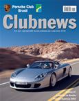 Porsche Arquivo 2003 - Clubnews 12, 2003