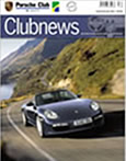 Porsche Arquivo 2004 - Clubnews 17, 2004