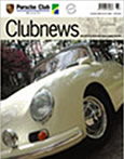 Porsche Arquivo 2005 - Clubnews 18, 2005