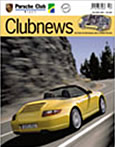 Porsche Arquivo 2005 - Clubnews 19, 2005