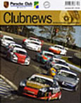 Porsche Arquivo 2005 - Clubnews 20, 2005