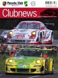 Porsche Arquivo 2007 - Clubnews 28, 2007