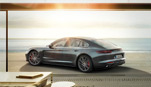 Porsche Service & Accessories -  Financial Services