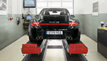 Porsche Servicios y Accesorios -  Service