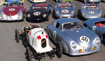 Porsche Club Addresses -  Classic Clubs and umbrella associations