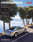 Porsche Archive 2005 - August / September 2005