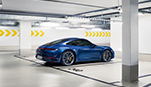 Porsche Service & Accessories -  Park