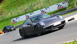 International Porsche Sport Driving Schools -  Sport Driving School Austria