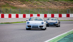 International Porsche Sport Driving Schools -  Sport Driving School Spain