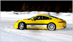 International Porsche Sport Driving Schools -  Sport Driving School Canada