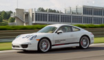 International Porsche Sport Driving Schools -  Sport Driving School USA