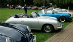 Clubs Porsche -  Classic Club Luxembourg