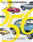 Porsche Archive 2012 - June / July 2012