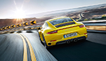 Porsche Service and Accessories -  Drive