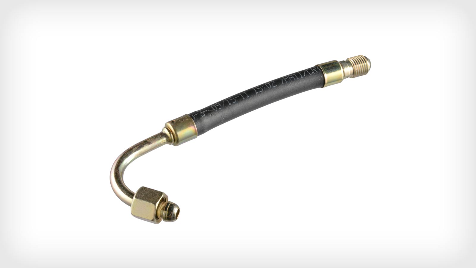 Porsche - Fuel hose