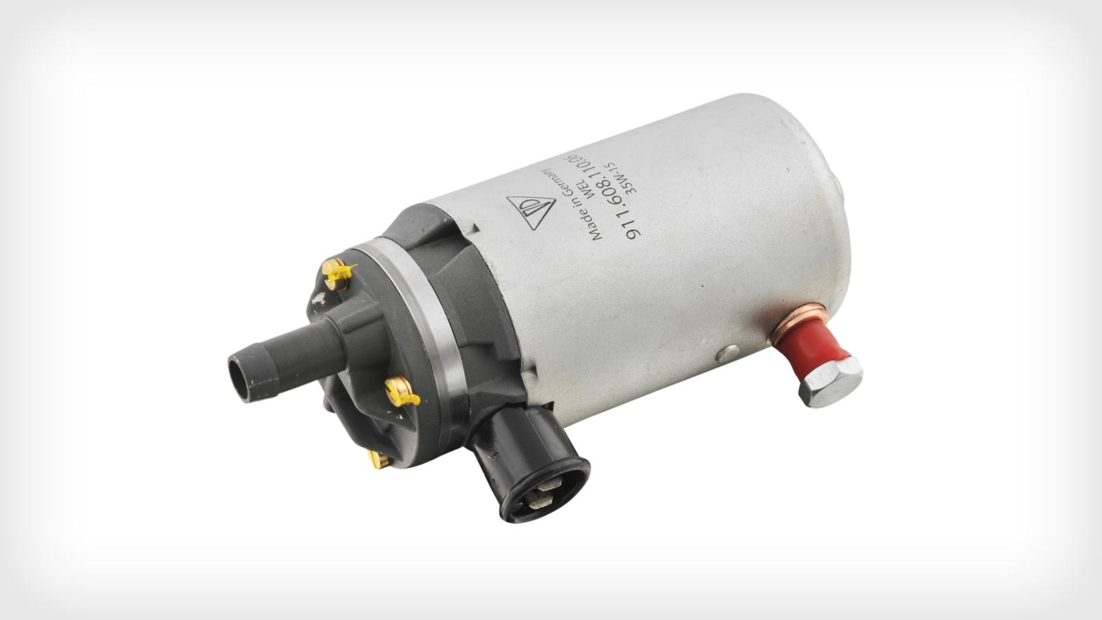 Porsche - Fuel pump