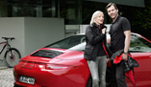 Porsche Lifestyle - Discover the world of Porsche Select