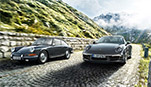 Porsche Service & Accessories -  Approved