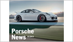 Porsche News Brochure -  News 01/2013