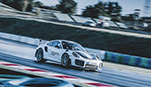 Porsche Track Experience Svizzera - Filosofia