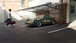 Porsche Service & Accessories -  Classic