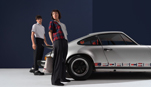 Porsche Service & Accessories - Porsche Lifestyle